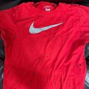 Nike shirt